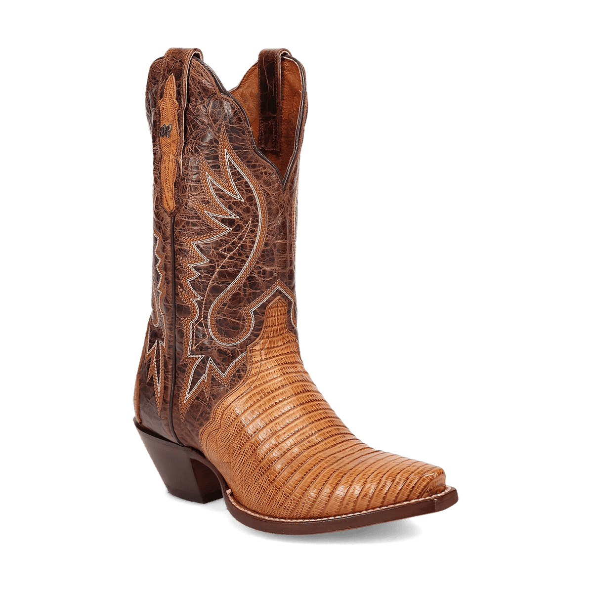 Women's Dan Post Celine Western Boots — Way Out West Trading Co