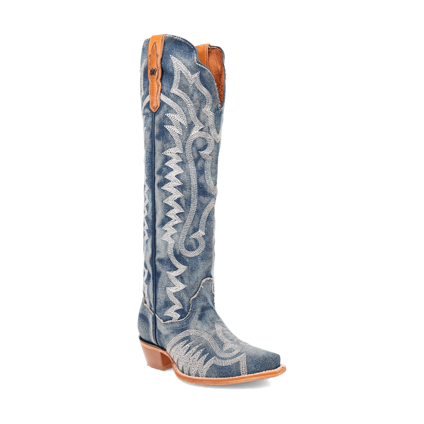 Women's Tall Western Boots