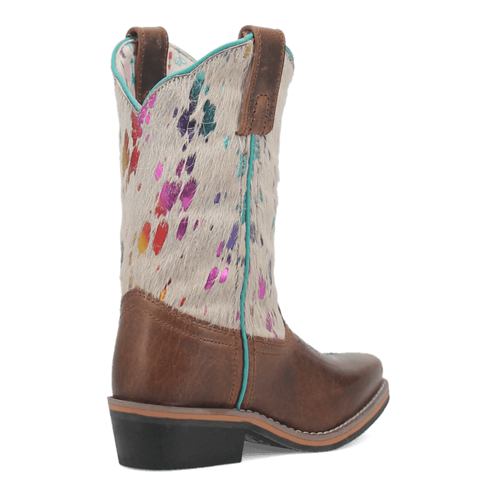 Children's Dan Post Rumi Western Boots