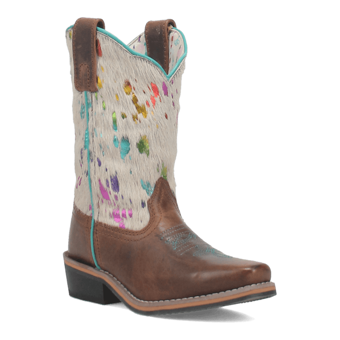 Children's Dan Post Rumi Western Boots