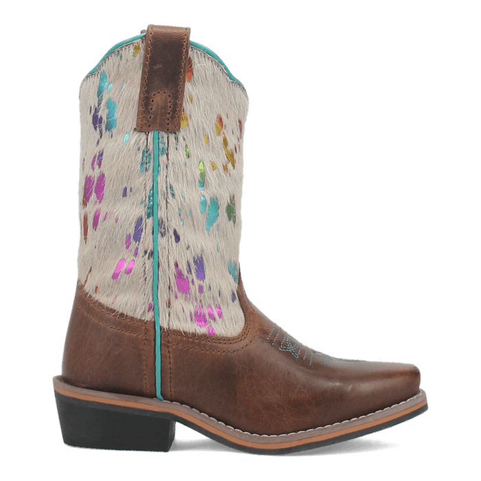 Children's Dan Post Rumi Western Boots