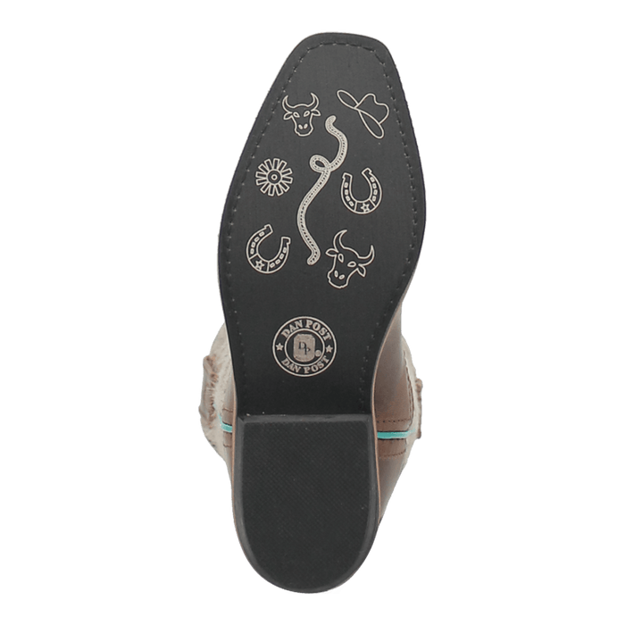 Children's Dan Post Rumi Western Boots