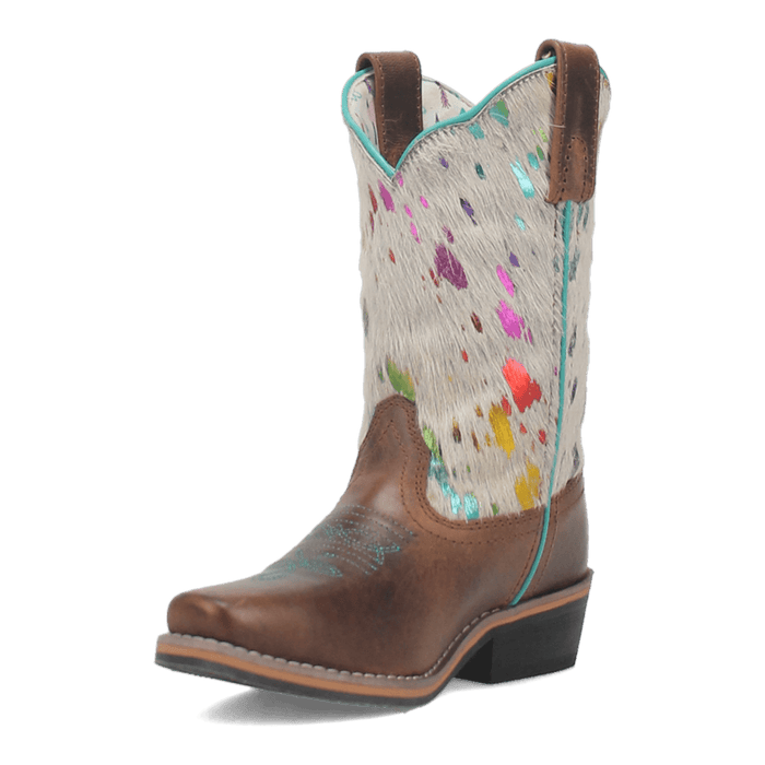 Children's Dan Post Rumi Western Boots