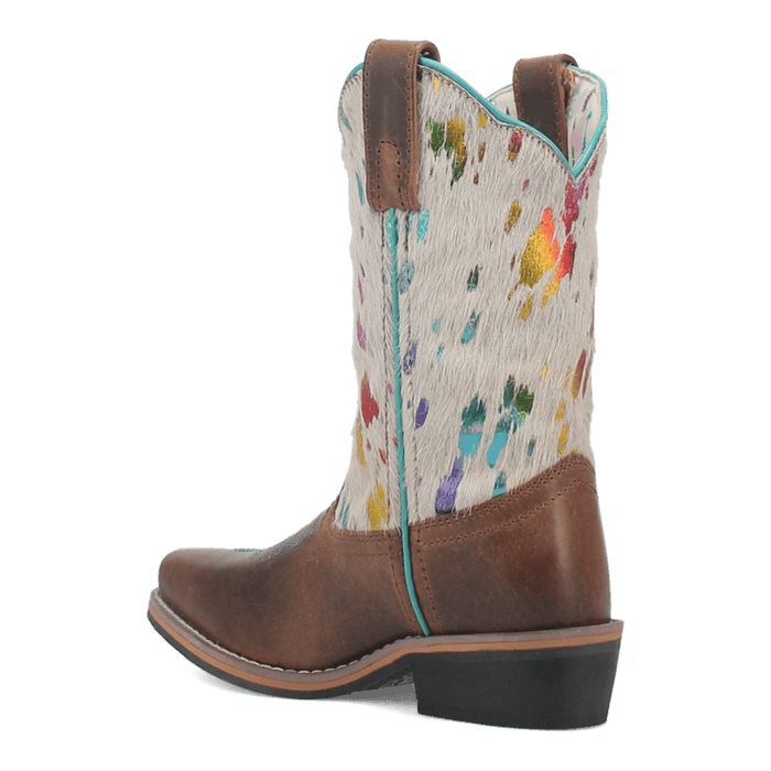 Children's Dan Post Rumi Western Boots