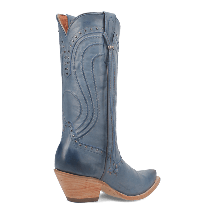 Women's Dan Post Donnah Western Boots