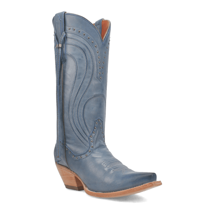 Women's Dan Post Donnah Western Boots
