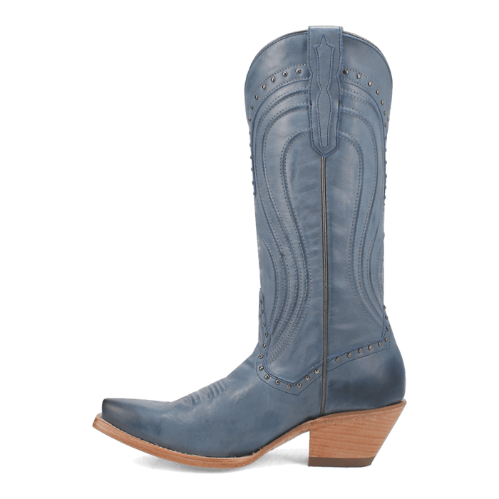 Women's Dan Post Donnah Western Boots