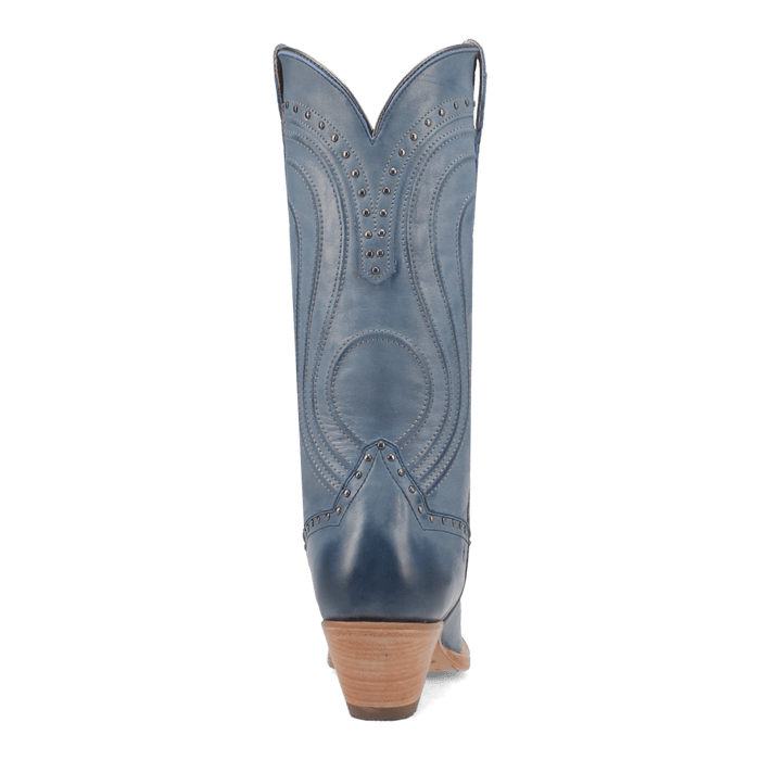 Women's Dan Post Donnah Western Boots