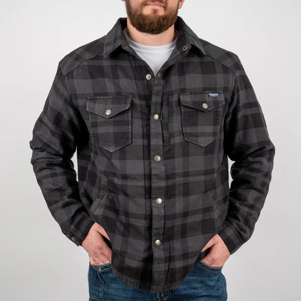 Mens STS Ranchwear Trapper Jacket