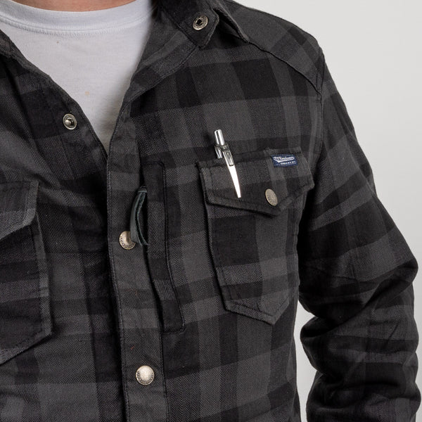 Mens STS Ranchwear Trapper Jacket