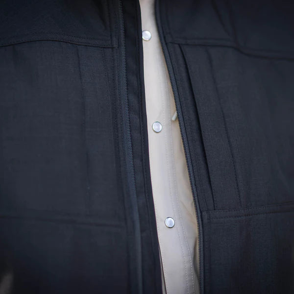 Mens STS Ranchwear Weston Vest