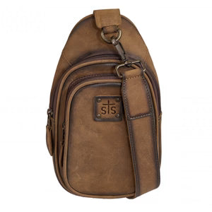STS Ranchwear Baroness Basic Bliss Sojourner Sling