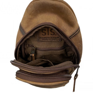 STS Ranchwear Baroness Basic Bliss Sojourner Sling