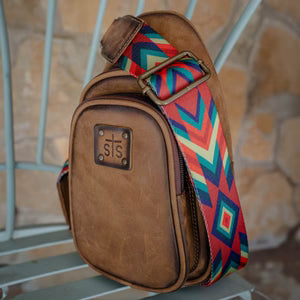 STS Ranchwear Baroness Basic Bliss Sojourner Sling