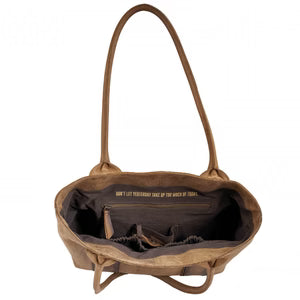 STS Ranchwear Baroness Basic Bliss Tote