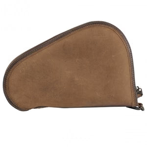 STS Ranchwear Classic Cowhide Small Pistol Case