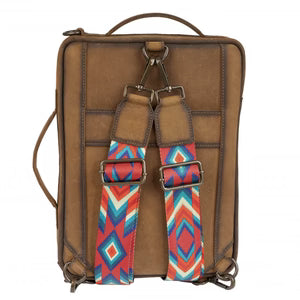STS Ranchwear Baroness Basic Bliss Shiloh Backpack Messenger