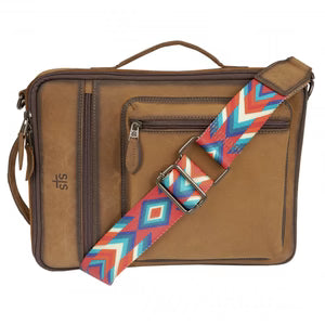 STS Ranchwear Baroness Basic Bliss Shiloh Backpack Messenger