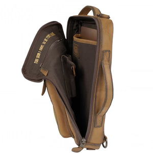 STS Ranchwear Baroness Basic Bliss Shiloh Backpack Messenger