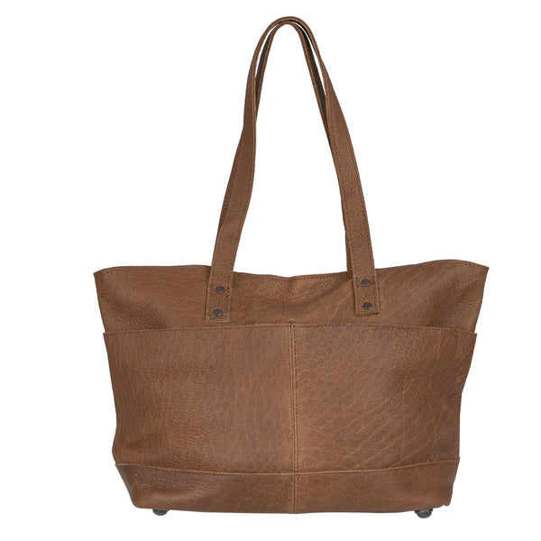 STS Ranchwear Great Plains Classic Tote