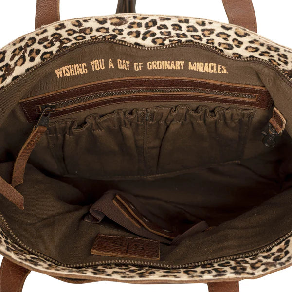 STS Ranchwear Great Plains Classic Tote