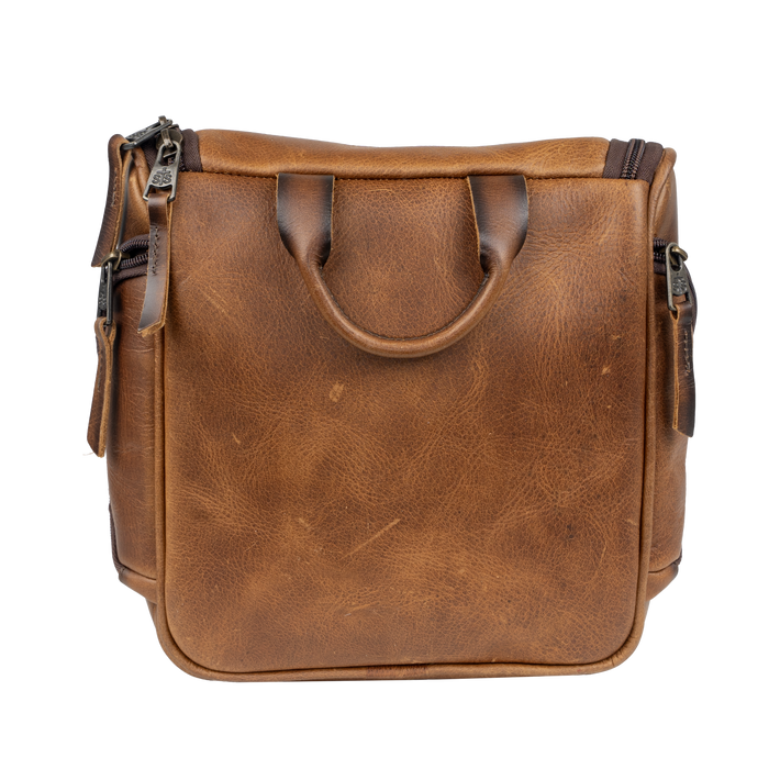 STS Ranchwear Tucson Hanging Shave Kit