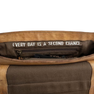 STS Ranchwear Bandera Dakota Crossbody