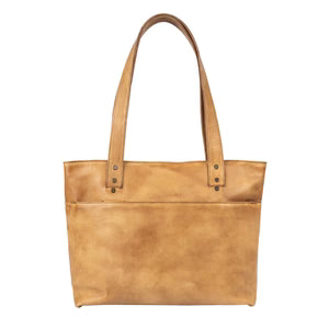 STS Ranchwear Bandera Simple Tote