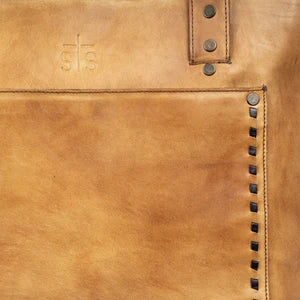 STS Ranchwear Bandera Simple Tote