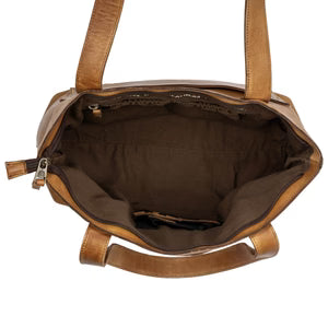 STS Ranchwear Bandera Simple Tote