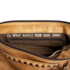 STS Ranchwear Bandera Shoulder Bag