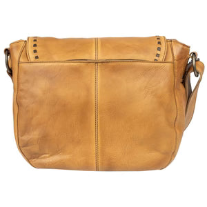 STS Ranchwear Bandera Saddle Hobo Bag