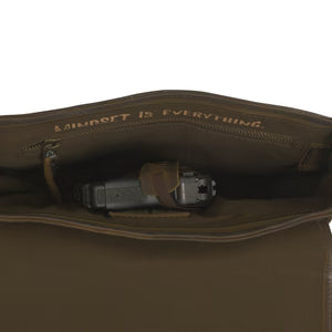 STS Ranchwear Classic Cowhide Della Crossbody