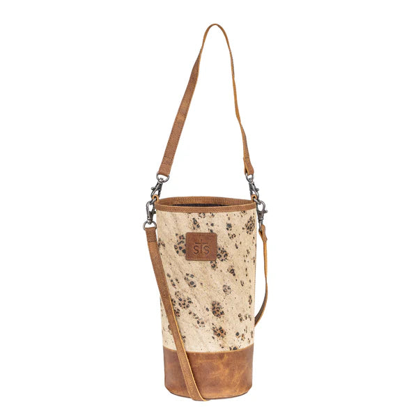 STS Ranchwear Serengeti Single Wine Bag — Way Out West Trading Co