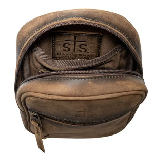 STS Ranchwear Baroness Auzlyn Crossbody