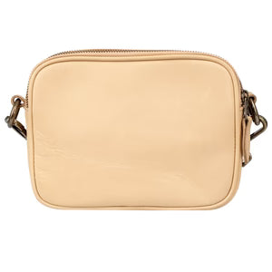STS Ranchwear Basic Bliss Buckskin Lucy Crossbody