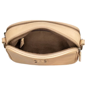 STS Ranchwear Basic Bliss Buckskin Lucy Crossbody