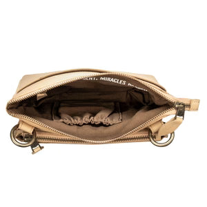 STS Ranchwear Basic Bliss Buckskin Lily Crossbody