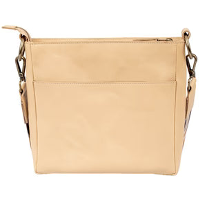 STS Ranchwear Basic Bliss Buckskin Olivia Crossbody