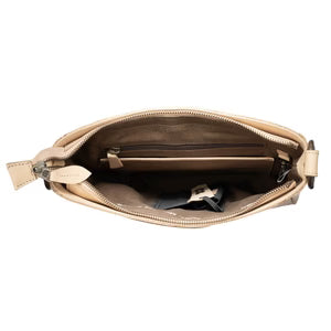 STS Ranchwear Basic Bliss Buckskin Olivia Crossbody