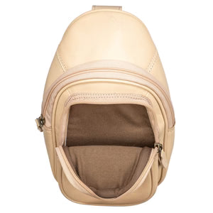 STS Ranchwear Basic Bliss Buckskin Sojourner Sling