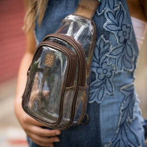 STS Ranchwear Stadium Rules Sojourner Sling