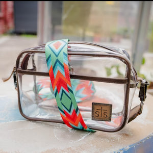 STS Ranchwear Stadium Rules Lucy Crossbody