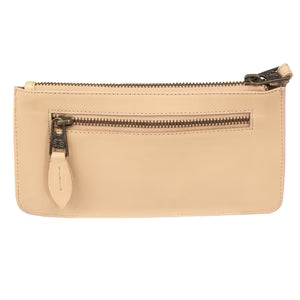 STS Ranchwear Basic Bliss Buckskin Haley Bifold Wristlet