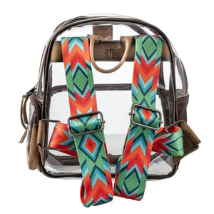 STS Ranchwear Stadium Rules Backpack