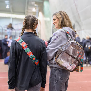 STS Ranchwear Stadium Rules Backpack