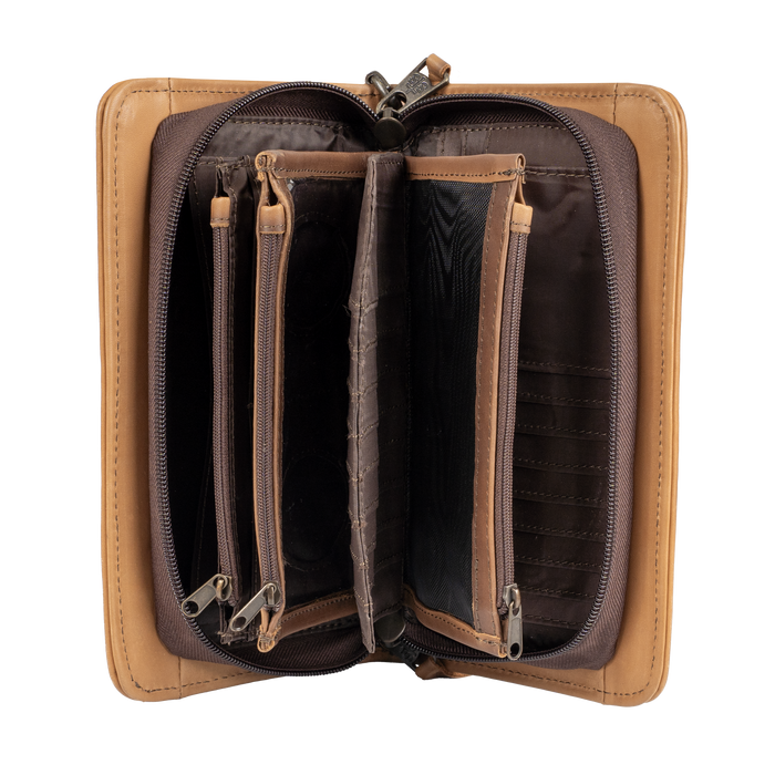 STS Ranchwear Chaynee Valley Serape Evie Organizer