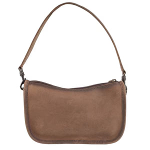 STS Ranchwear Classic Cowhide Emmy Purse