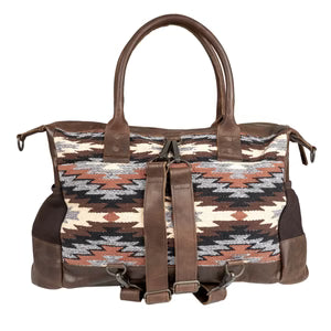 STS Ranchwear Guadalupe Serape Amelia Multi- Bag