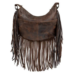 STS Ranchwear Guadalupe Serape Nelly Crossbody